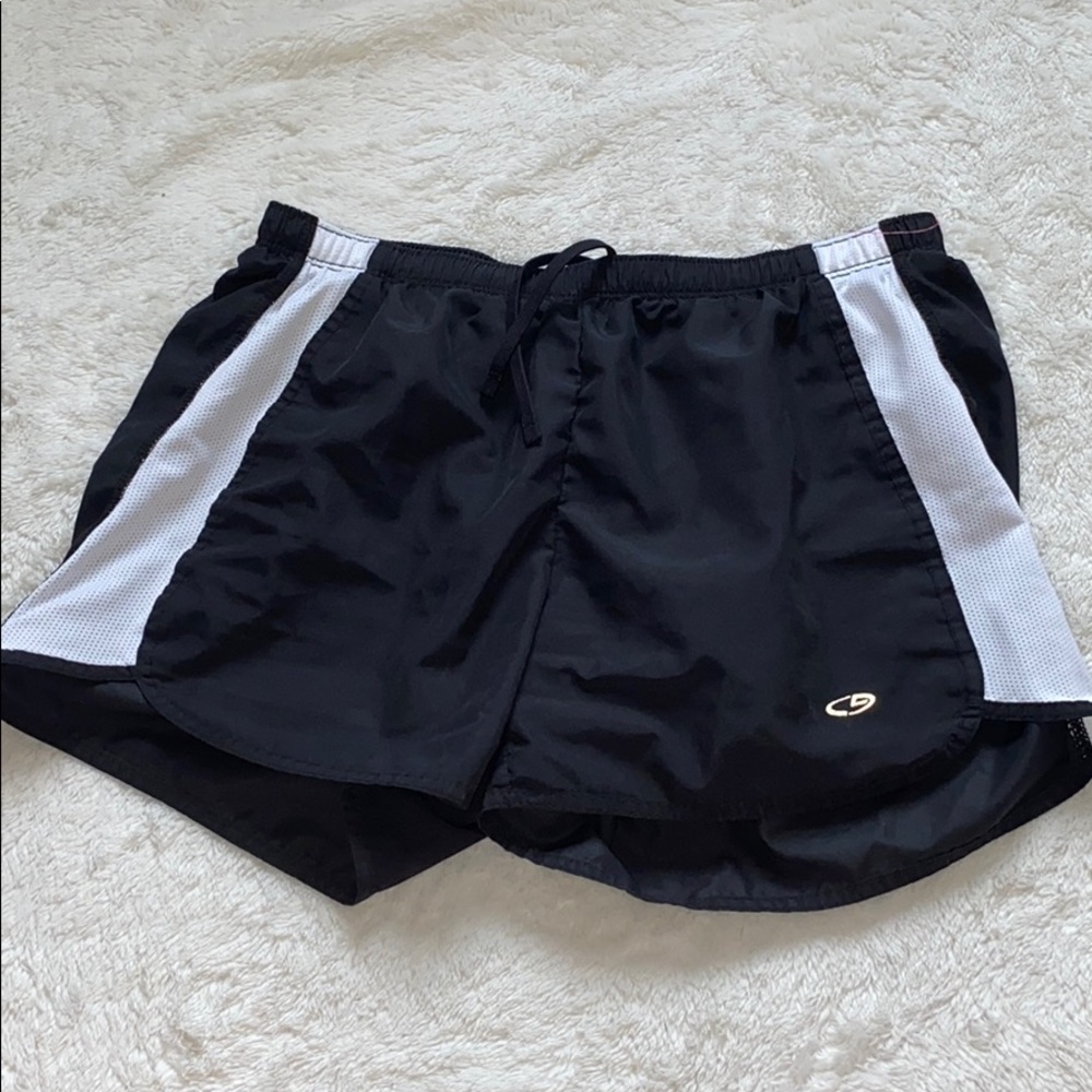 champion shorts